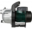 Садовый насос Metabo P 3300 G 600963000
