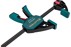 Пистолетная струбцина Kraftool GP-45/8 450/85 мм, 32226-45_z01