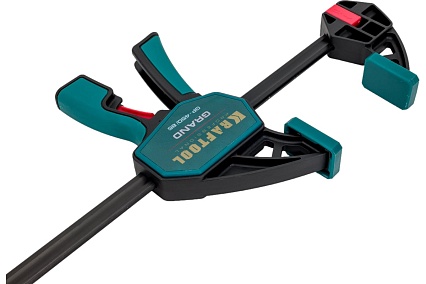 Пистолетная струбцина Kraftool GP-45/8 450/85 мм, 32226-45_z01