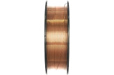 Проволока сварочная омедненная SG2 Fe (0.8 мм; 5 кг; D200) Redhotdot MR08205