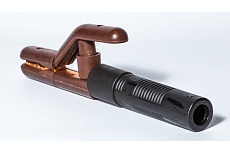 Электрододержатель (Electrode holder) Plazweld MJ500A