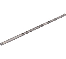 Бур SDS-plus (12х310 мм) Vertextools 999-12-310
