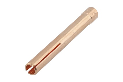 Цанга SR 17/18/26/400 ф 4.0 мм, L=50 мм, 5 шт Барсвелд B402P170505-5