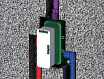 Душевой набор Timo Petruma SX-5019/00SM с термостатом, хром