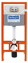 Инсталляция для унитаза BelBagno BB001-120