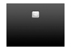 Поддон для душа Riho Basel 416 120x90 черный матовый