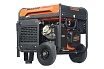 Бензиновый генератор Aurora AGE 8500 D PLUS 14683