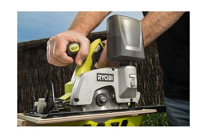 Аккумуляторный плиткорез Ryobi 18В ONE+ LTS180M 5133000154