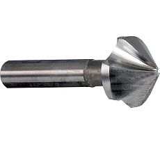 Зенковка 25х9 мм, HSS-Co5, 90°, Z=3, DIN 335 C PROJAHN 357250