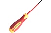 Диэлектрическая отвертка ProsKit SD-810-S2.5, аналог SD-800-S2.5, 1000 В, - 2.5x75 С00040182