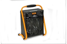 Электрическая тепловая пушка Парма ТВ-3000-1К