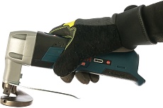 Аккумуляторные ножницы по металлу Bosch GSC 12V-13 Professional Solo 0.601.926.105