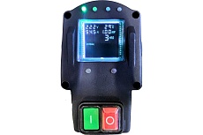 Комплект для алмазного бурения KEOS KS-500 Jset (штатив с наклоном) KS-500JSET