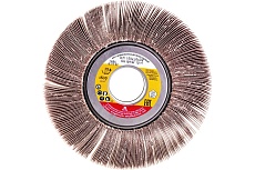 Круг лепестковый KK19XW (150х30х32 мм; 10H; Р120) БАЗ 920120000084