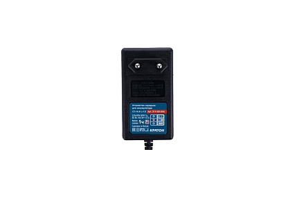 Зарядное устройство для CD-14,4-Li-1,5 Кратон 3 11 03 033