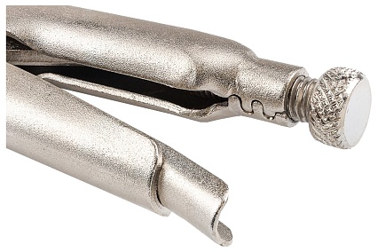 Клещи с фиксатором Partner 10" PA-614250(60649)
