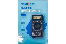 Мультиметр Turbosky ТОК-1 440
