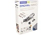 Аккумуляторный многофункциональный инструмент Dremel 8220 2/45 F0138220JJ