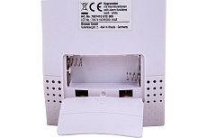 Гигрометр Bresser Mould Alert белый 73275