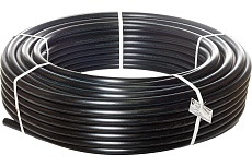 Напорная труба для холодного водоснабжения UNIPUMP ПЭ 100 SDR 11 Ф32*3 100м 30141