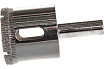 Коронка по стеклу (32 мм; ц/х) Vertextools 333-32