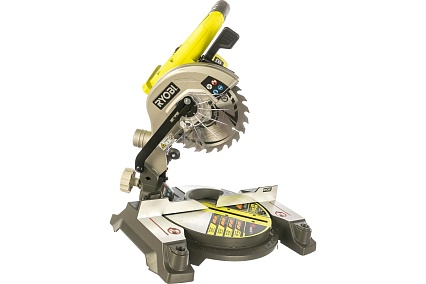 Торцовочная пила Ryobi EMS190DCL 5133000932