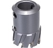 Коронка с твердосплавными напайками Power-Max 30 (38х30 мм) Karnasch 20.1130A-038