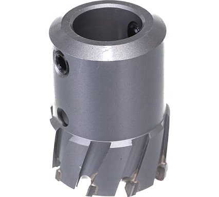 Коронка с твердосплавными напайками Power-Max 30 (38х30 мм) Karnasch 20.1130A-038