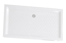 Поддон для душа RGW Ceramics CR-107 72x100