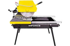 Камнерезный станок Inforce STONE-350 05-13-40