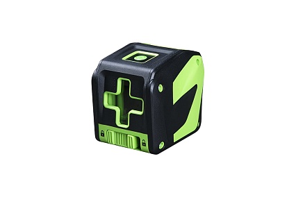 Лазерный уровень с зеленым лучом Fubag PRL 2000 Green 41129