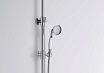 Душевая стойка Aquatek Классик AQ2543 термостат
