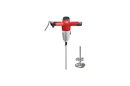 Двухскоростной миксер Flex MXE 1202 + SR2 140 433284