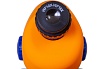 Микроскоп Bresser Junior 40–640x, с набором для опытов, в кейсе 74326