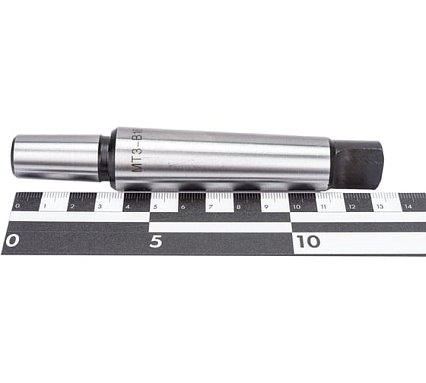 Оправка МК3/В18 с лапкой AURA TOOLS 11001803