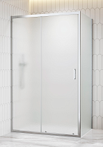 Душевой уголок RGW Classic CL-133 (CL-13 + Z-03) 120x80 Cora, хром 060913328-41