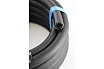 Рукав газовый 9 мм, черный, 40 м, 3 класс DRAGONKIT 00-00004385