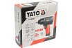 Пневматический гайковерт Yato 1/2 1150 Nm YT-09540