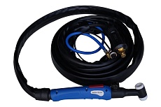 Горелка SR-26V для TIG-сварки (200-240 А; 6 м) Brima 0006527