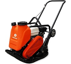 Прямоходная виброплита KEDASA MS110-4