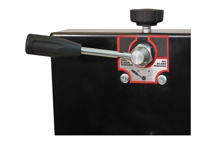 Ленточнопильный станок JIB BS1001 0,6 кВт 230В 0210020224000