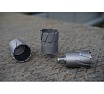 Сверло корончатое  TCT d=64 мм, L=50 мм AT-S TN5064