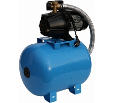 Насосная станция водоснабжения ETERNA Engineering APS-80/24 eternaaps_80/24