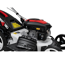 Бензиновая газонокосилка KATANA KL-46A PRO MBK0027826