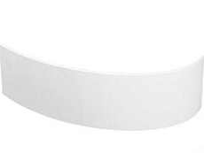 Фронтальная панель AlbaSpa Katrina 150x100 см L ЭВАС013030Л200