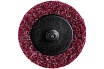 Диск зачистной для JTC -5806 (2"; зернистость 120-240) JTC JTC-5842