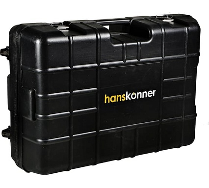 Бензорез Hanskonner HCG7435C
