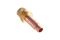 Держатель цанги газовая линза для горелки Atlasweld 4 мм, TS 17-18-26 ATLTS171826