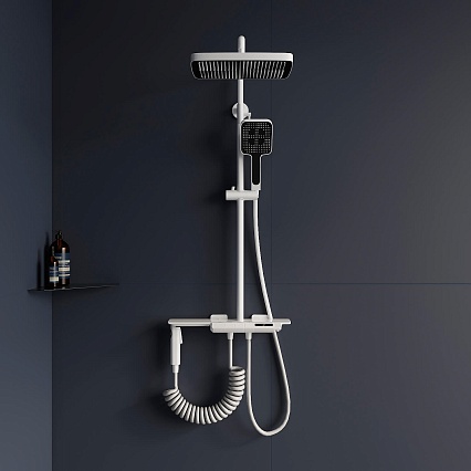 Душевая стойка RGW Shower Panels SP-35