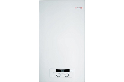 Котел газовый Protherm рысь hk 24, 23,5 квт настенный/ двухконтурный/ турбированный RG008N1AGSFIM1